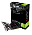 Biostar Geforce GT 730, Grafikkarte HDMI, DVI, VGA, Retail