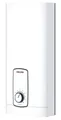 Stiebel Eltron Komfort-Durchlauferhitzer "DHB 18/21/24 ST Trend, gradgenaue Temperaturwahl", weiß, 24 kW
