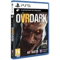 OVRDARK (PSVR2) - Sony PlayStation 5 - Überleben - PEGI 16