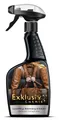 Exklusiv Chemie® Lederpflege Bekleidung & Schuhe | Pflege für Lederjacken, Lederbekleidung & Lederschuhe | Lederpflegespray | Lederreinigungsmittel | 500 ml
