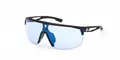 Adidas Sport SP0099 Matte black 0/0/130 UNISEX Sonnenbrillen