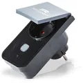 SMART PLUG - WiFi-Zwischenstecker (Schuko-Version)