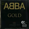 Abba / GOLD - GREATEST HITS (180G 2LP + MP3) / Polar Music / 5351106 / 2x12 Inc