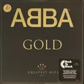 ABBA - Gold (Greatest Hits) (2xLP, Comp, RE, RM, 180) 0600753511060