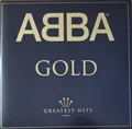 ABBA - Gold (Greatest Hits) - 2xLP Comp RE RM 180