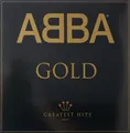 ABBA - Gold Greatest Hits - Vinyl Record - E1111z
