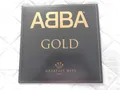 ABBA 2LP: GOLD/GREATEST HITS (EUROPE; Polydor – 535 110-6; 180GRAM; REMASTERED)