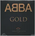Abba Gold 180G NEW OVP Polydor 2xVinyl LP