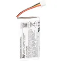 Lithium Akkupack 3,6V 7Ah 25,4Wh 1S2P PA-INB46