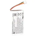 Lithium Akkupack 3,6V 7Ah 25,4Wh 1S2P PA-INB46