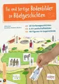 Fix und fertige Bodenbilder zu Bibelgeschichten | Buch | 9783834660589
