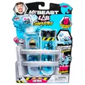 Mrbeast Labor Swarms Test Rohr Labor 5PK Mikro Biest Hinzufügen Wasser Spielzeug