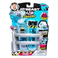 Mr. Beast Lab Swarms Figur 5-Pack 3 cm Figur