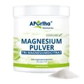 MAGNESIUM TRI-MAGNESIUMDICITRAT Pulver 400 G PZN 11676462