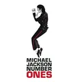 Michael Jackson Number ones (18 tracks, 2003) [CD]