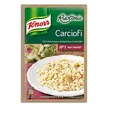 Knorr Risotto Carciofi Reis Artischocken 175g 100% Italienisch Fertiggerichte
