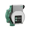 Wilo Hocheffizienzpumpe Varios PICO-STG 15/1-8 130 mm G1" Solar Heizung Klima