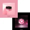 Blackpink - Square Up (Random Cover) [New CD] Asia - Import