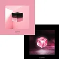 BLACKPINK - Square Up - CD - G3z
