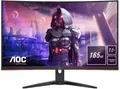LED Monitor AOC C32G2AE/BK 31.5" 1920 x 1080 px VA (W)
