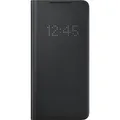 Samsung Smart LED View Cover (Samsung Galaxy S21+ 5G) (EF-NG996PBEGEW)