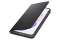 Samsung Smart LED View Cover EF-NG996 für Galaxy S21+, Black "wie neu"