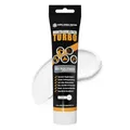 HSS Montagekleber Turbo 150 g MS-Polymer – Extra starker Bau- & Universalkleber für Innen & Außen, UV- & witterungsbeständig, silikonfrei – Weiß