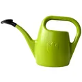 Gartengießkanne mit dem Brausekopf, 2L  Gießkanne aus Hochwertigem Kunststoff...
