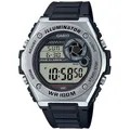 Casio - Herrenarmbanduhr - MWD-100H-1AVEF - 10 bar wasserdicht - NEU vom Händler