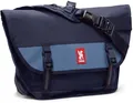 Chrome Mini Metro Messenger Bag navy tritone - Größe 20 Liter