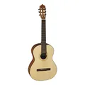 La Mancha Rubinito LSM 59 3/4 Konzertgitarre