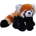 Wild Republic - Kuscheltier - Cuddlekins Mini - Roter Panda - Rot