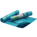 ICUTEC Dampfsperrfolie " SD 100 M", BxL: 2 x 12,5 m - blau
