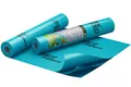 ICUTEC Dampfsperre Folie 033 5031, 2 x 12,5 m = 25 m² I Sd-Wert ≥ 100m I 118 g/m² Extrem Robust I Einfache Verarbeitung I Hochwertige regeneratfreie Dachfolie I Zuverlässige Dampfbremsfolie für Dächer