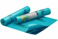 ICUTEC Dampfsperrfolie 25 qm, 2 x 12,5 m, sd >= 100 m, 3-lagig
