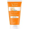 Solaire Haute Protection Crema Sin Perfume Spf50+ 50 ml