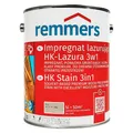 Remmers HK Lasur 5 L Weiß – 3in1 Holzschutzmittel