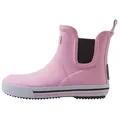 reima ANKLES Gummistiefel wasserdicht und mit herausnehmbarer Innensohle gelb 38 EU
