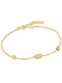 Ania Haie Armband ANIA HAIE Armband Smooth Operator B038-01G