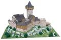 Aedes Ars CASTELLO BURG FALKENSTEIN AUSTRIA SEC.XI PCS 7000 KIT SCALA HO