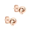 Liebeskind Berlin Ohrstecker LJ-1047-E-75 IP Roségold