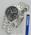 CASIO TIMELESS COLLECTION Quarzuhr, (1-tlg)