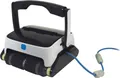 Ubbink Robotclean 3 Plus, Reinigung von Boden, Wand und Wasserstandslinie