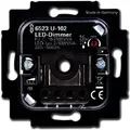 Busch-Jaeger DREH-LED-DIMMER 2-100W / BUSCH 6523 U-102 2CKA006512A0334