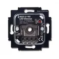 Busch-Jaeger 6523 U-102 Busch-Drehdimmer UP LED 2-100 W