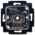 Busch-jaeger - 6523 U-102 Busch-drehdimmer Up, Led, 2-100 W
