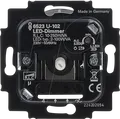 BJ 6523 U-102 - Drehdimmer Einsatz, Dreh-/Druckknopf 230 V