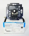 Busch-Jaeger 6523 U-102 LED-Drehdimmer-Einsatz | 2-100W | 230V~ | 50/60Hz | NEU