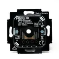 Busch-Jäger 6523 U-102 Dreh Dimmer Einsatz UP LED 2-100W