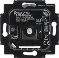 Busch-Jaeger Dimmer-Einsatz 6523 U-102 Unterputz Lichtdimmer Einsatz